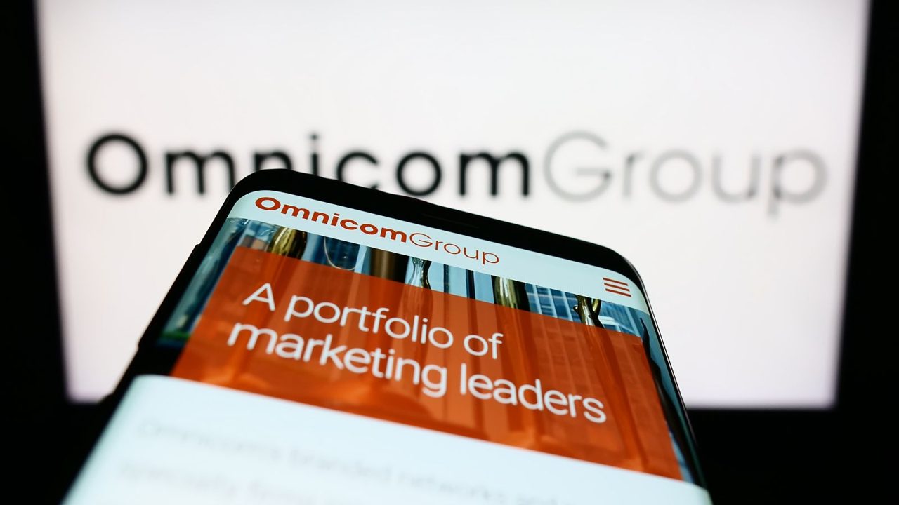 Do Wall Street Analysts Like Omnicom Group Stock?