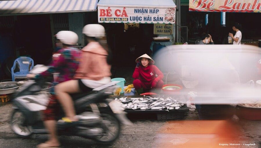 Vietnam drives bank lending toward 18% growth as SCB's $24bn rescue drags on