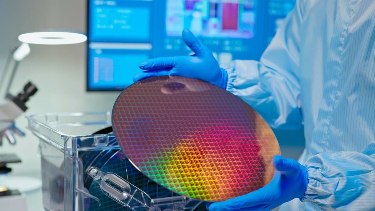 TSMC’s June revenue jump breaks a four-year seasonal pattern