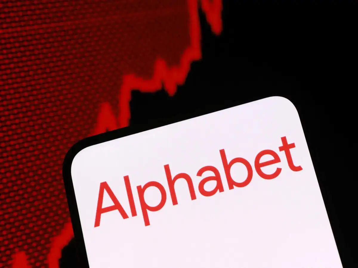 Alphabet looks to raise up to $25 billion from latest bond sale: report