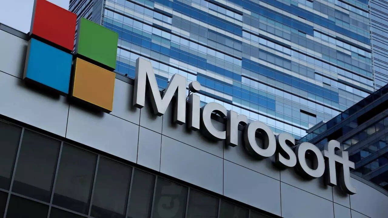 Microsoft's AI-Fuelled Rally: 5 Reasons Wall Street is bullish again