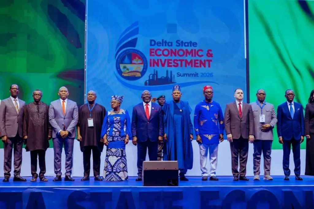 Economic implications and expected outcomes of the Delta Investment Summit