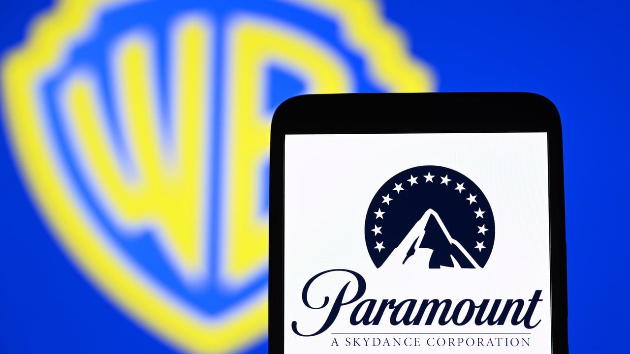 12 state AGs sue to block Paramount-Warner Bros. merger