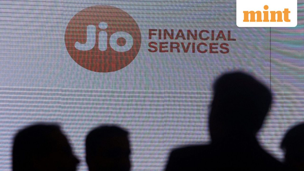 Jio Financial drops ahead of Q1 earnings as analysts eye lending execution