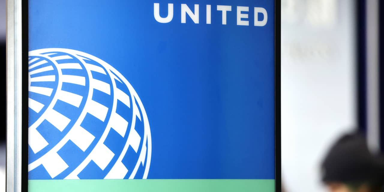 Why United Airlines Stock Is Flying Higher Than Delta and American Today