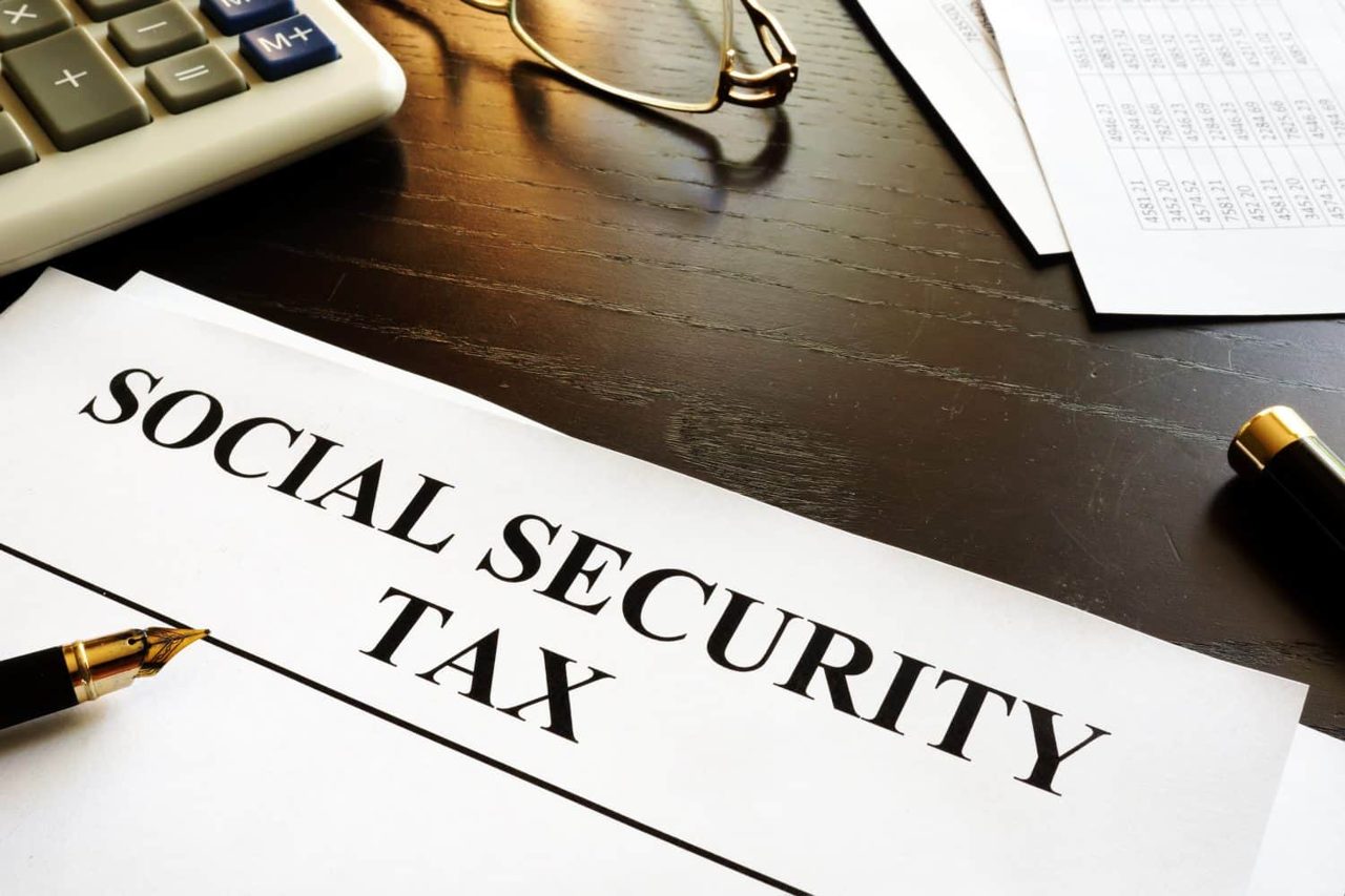 The $32,000 Line Hasn’t Moved Since 1984. It’s Why More of Your Social Security Gets Taxed Every Year.