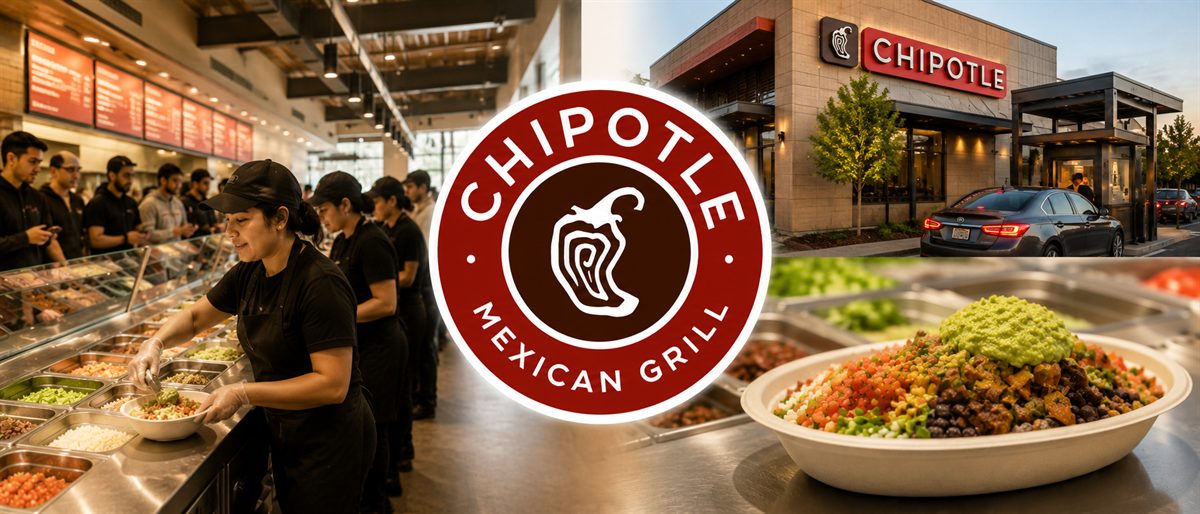 Chipotle Mexican Grill Stock Rallies as Q2 Results Top Fears, Guidance Rises