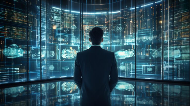 Why Slow Banking Tech Adoption Gives Jack Henry & Associates (JKHY) a Strategic Edge