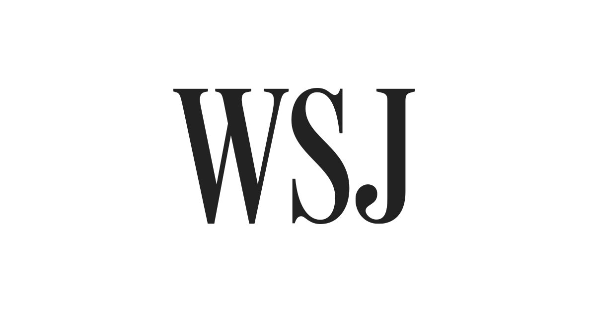 WSJ Dollar Index Falls 0.02% This Week to 97.20