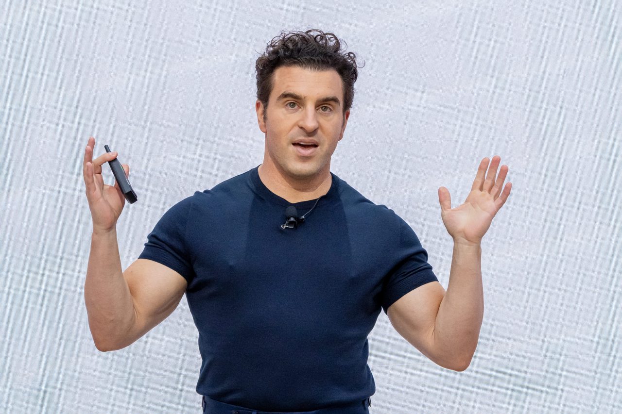 Chesky says Airbnb will spend ‘a lot more’ on AI as earnings beat and stock surges 15%