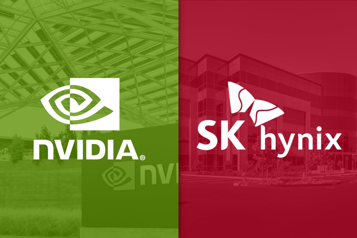 Prediction: Nvidia-SK Hynix Partnership Will Make Both Stocks Big Winners