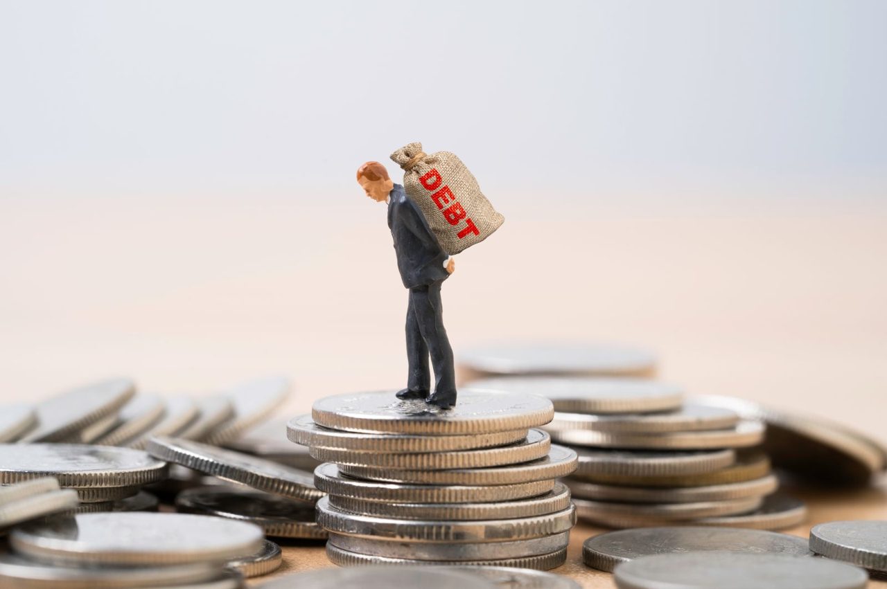 How 5 Giant Stocks Are Causing a Potentially Nuclear Debt Headache for the U.S. Stock Market