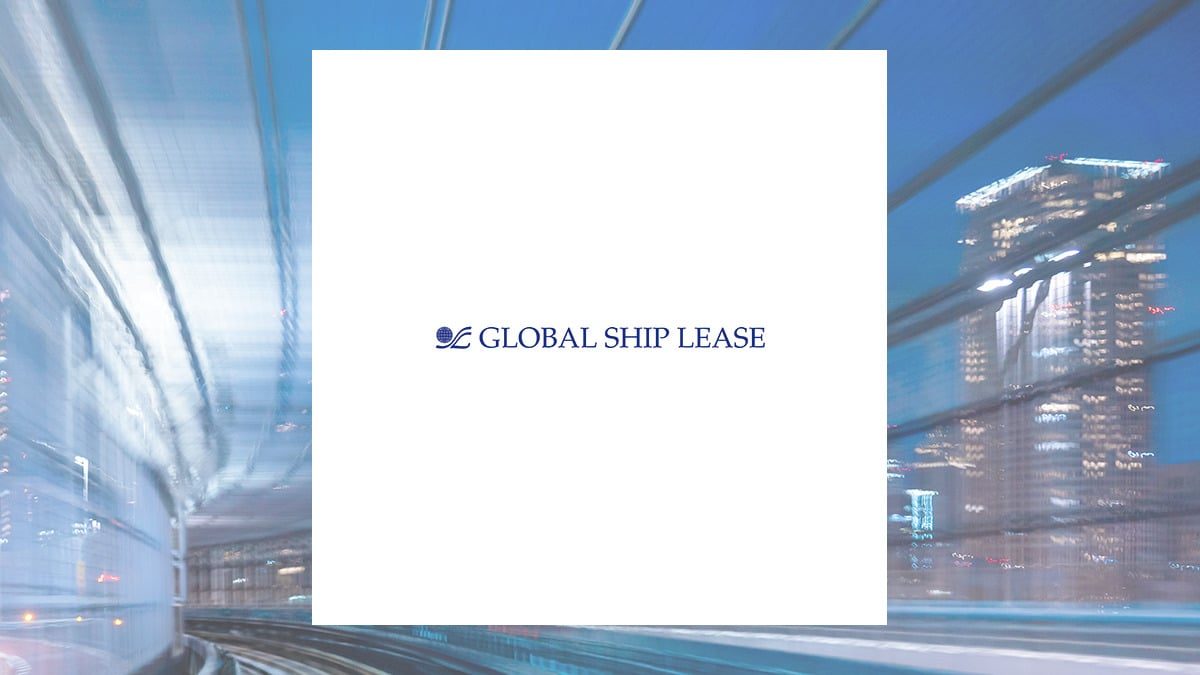 Global Ship Lease Q2 Earnings Call Highlights