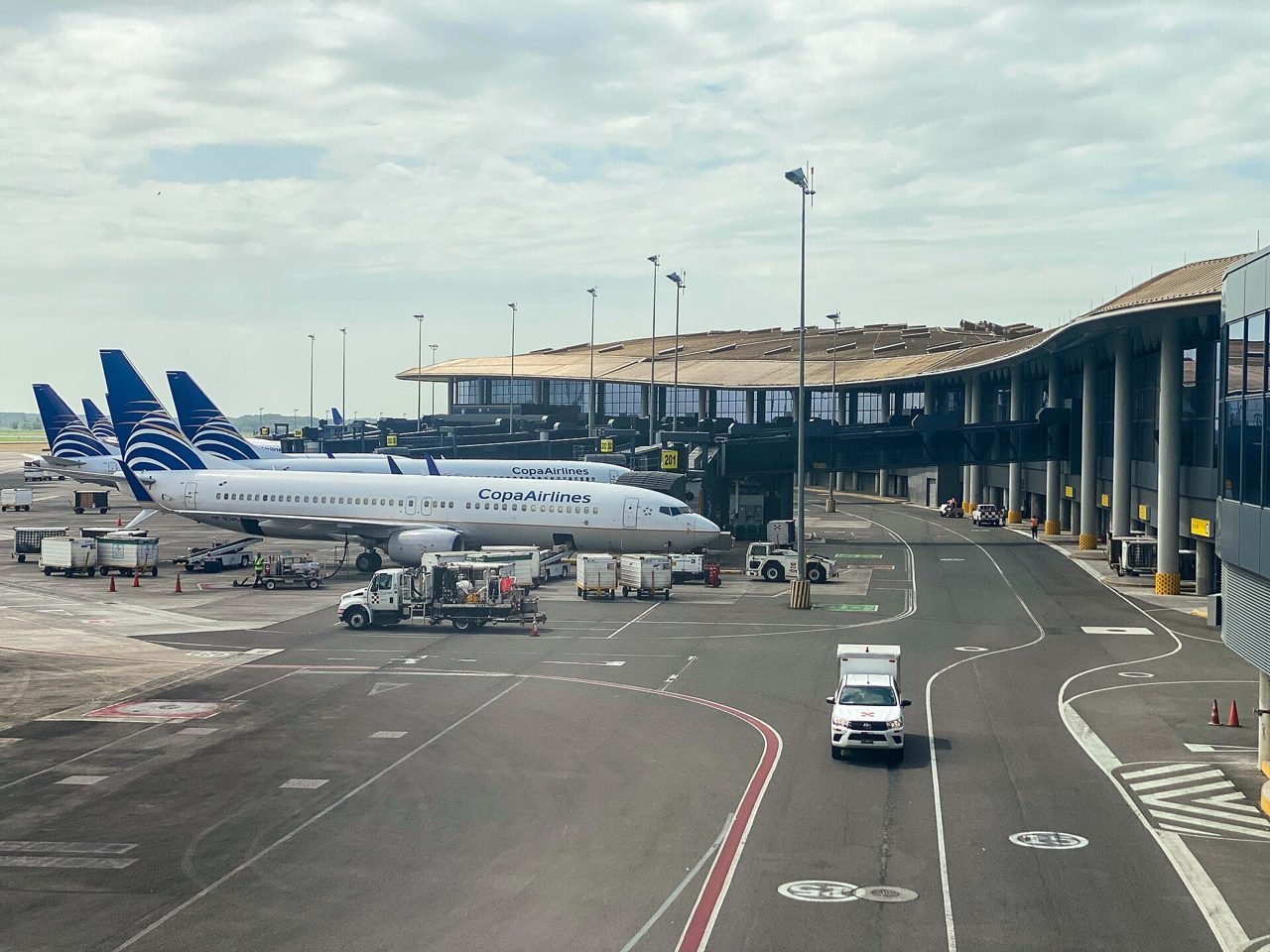 Copa Airlines to Fly Daily to Manta, Ecuador from March 2026, Expanding Its Panama Hub