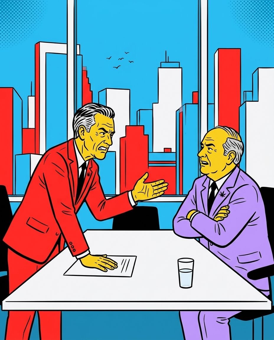 Curaleaf Goes Hostile In $270 Million Bid For Aurora