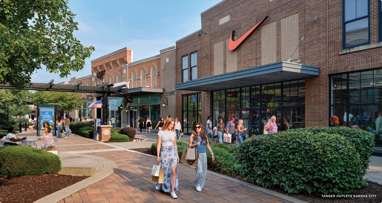 Tanger Posts Higher Earnings, Raises Dividend as Open-Air Retail Momentum Builds