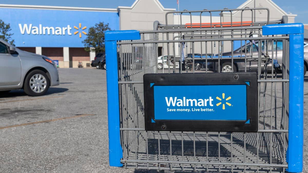 Walmart has a $400 Android tablet on sale for 73% off