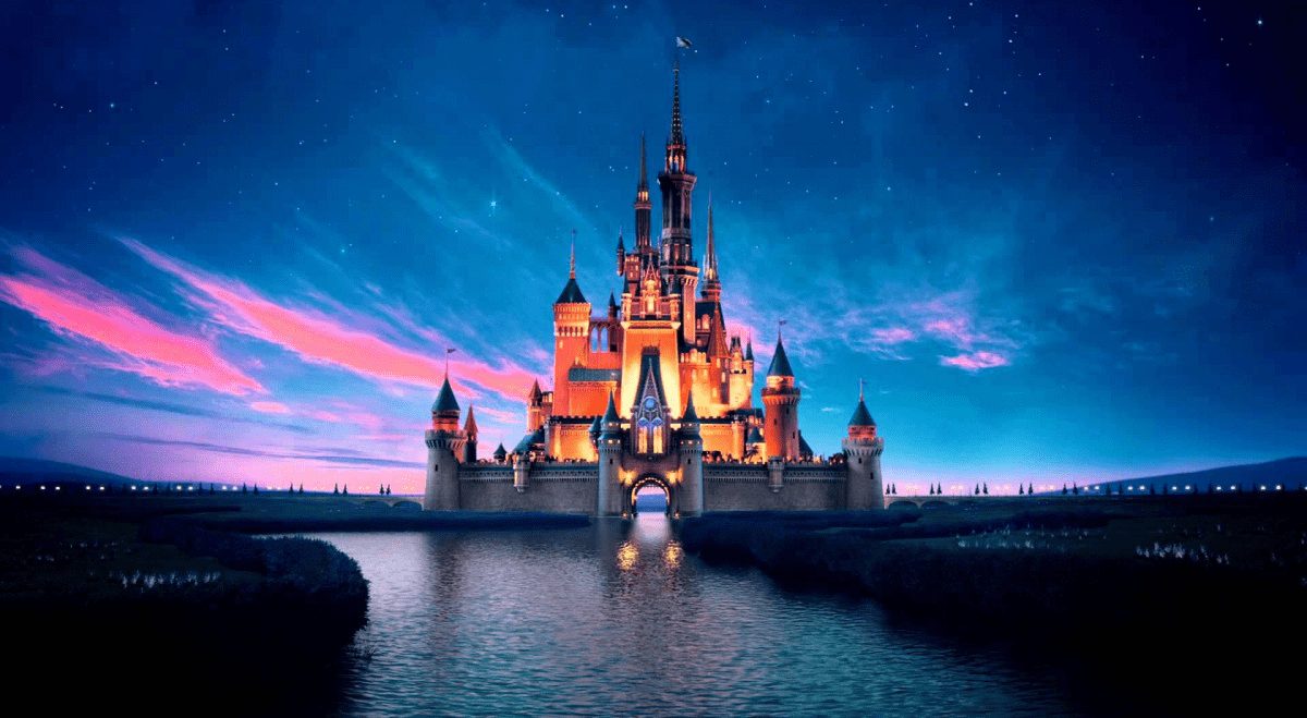 Disney shares rise after earnings beat despite slight revenue shortfall
