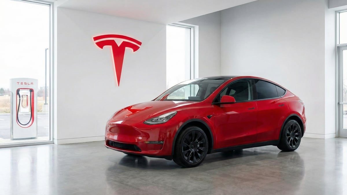What Tesla Stands to Lose If It Walks Away From China