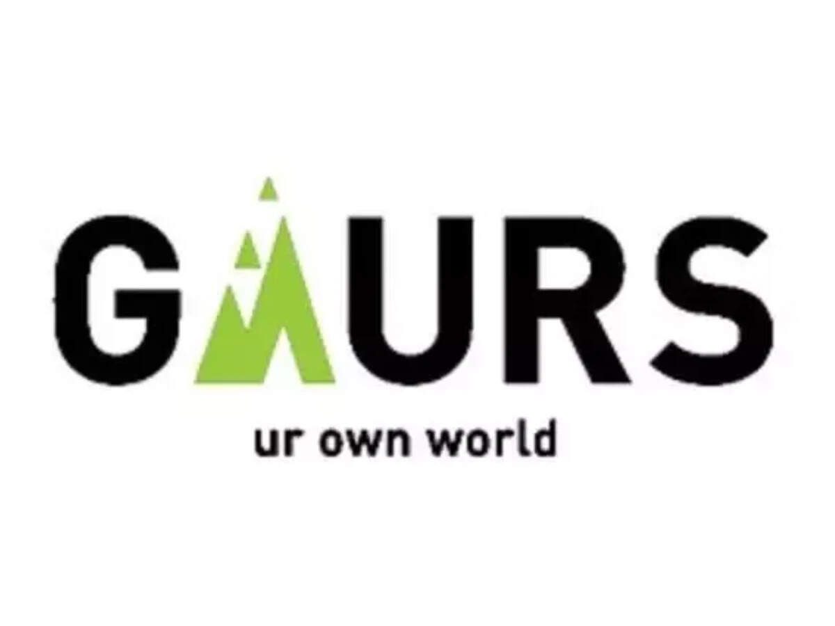 Gaurs Group eyes Rs 1,900 cr revenue from new housing project in Delhi-NCR