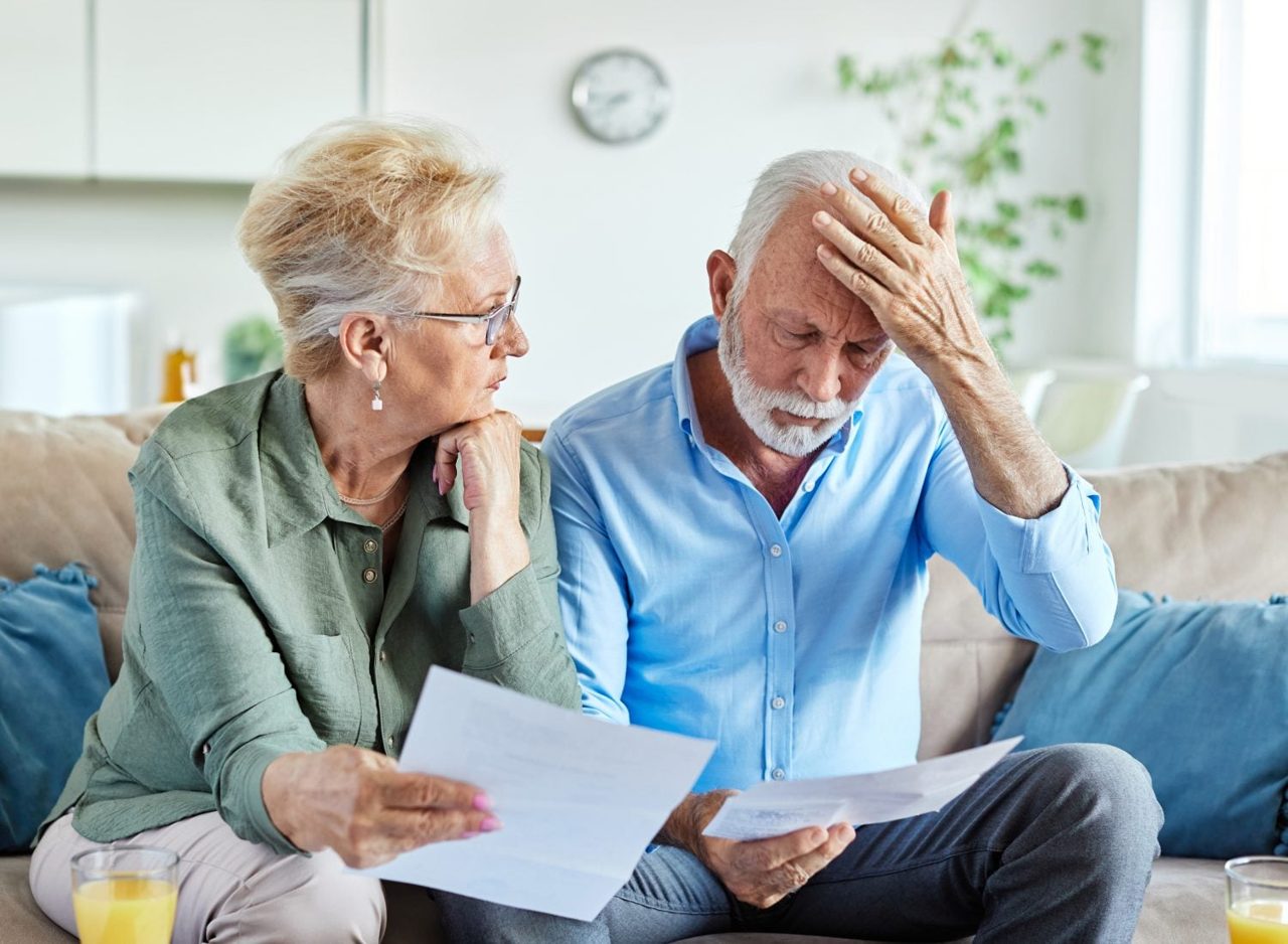 Default on Federal Student Loans and the Government Can Take Up to 15% of Your Social Security Check