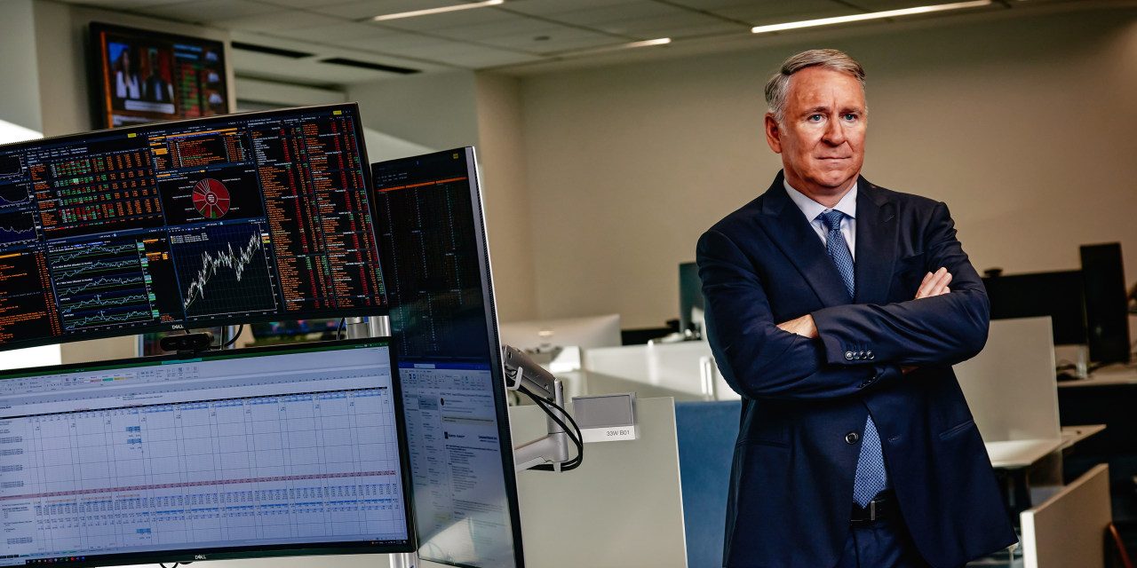 Citadel’s Purchase of Situational’s Stocks at Discount Is Already Paying Off
