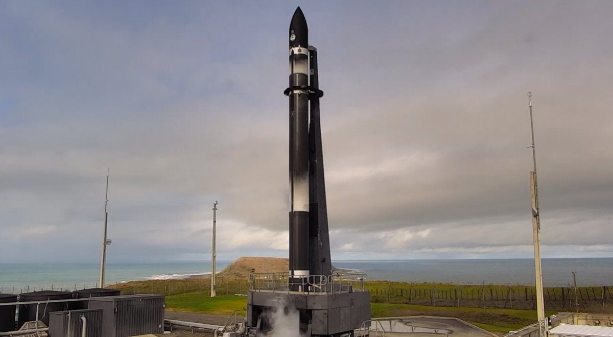 Rocket Lab (RKLB) Just Won Its Biggest-Ever Contract. The Stock Barely Noticed