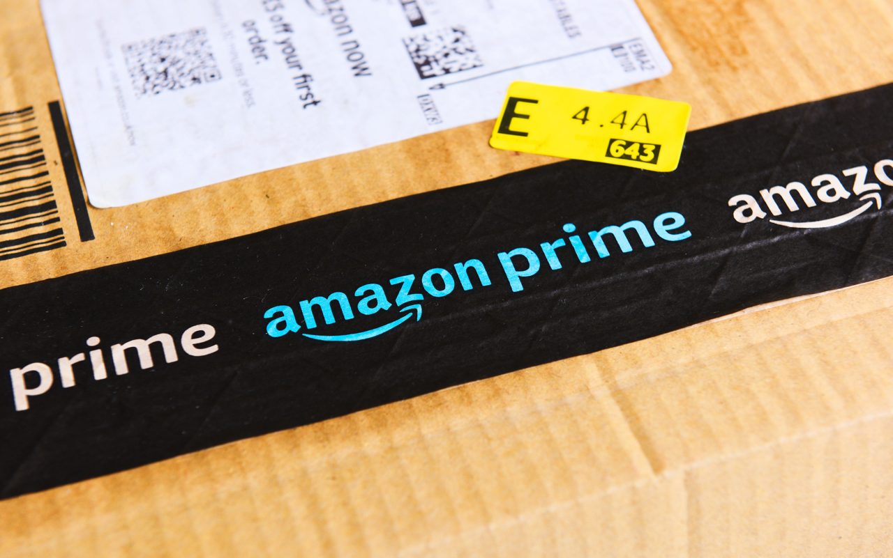 Amazon to Refund Some Tariff Costs After Receiving $600 Million in Rebates