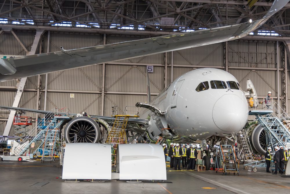 Is GE Aerospace (GE) One of the Best Aerospace Stocks to Own?