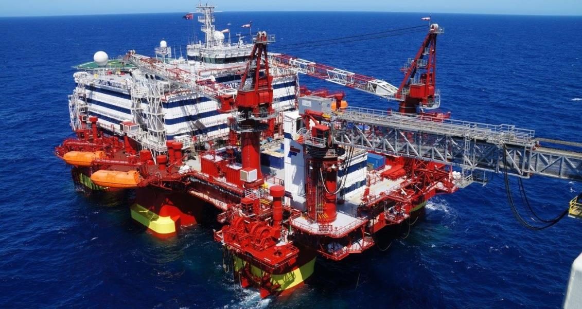 Floatel’s 2016-built semi-submersible vessel lines up Brazilian job