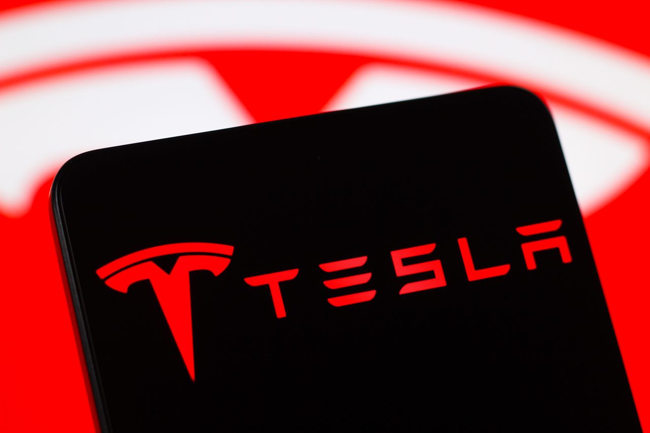 Tesla stock hasn't been this oversold in more than a year