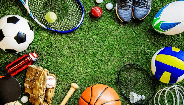 The government should stop funding sports