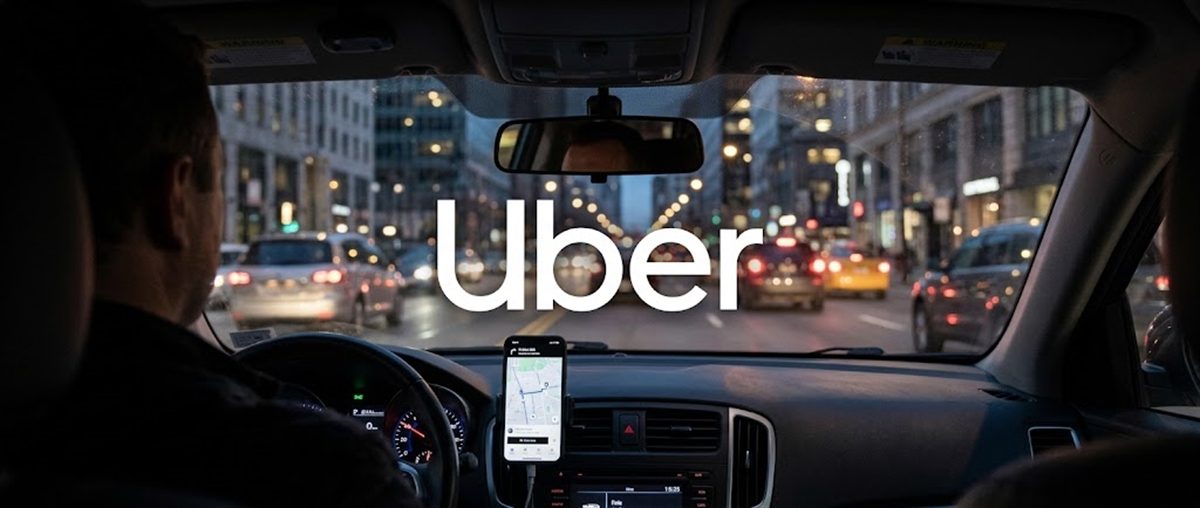 Uber Stock Lags in 2026, But Cash Flow and AV Bets Fuel Upside