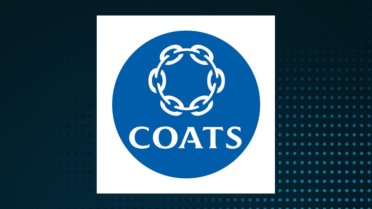 Coats Group H1 Earnings Call Highlights