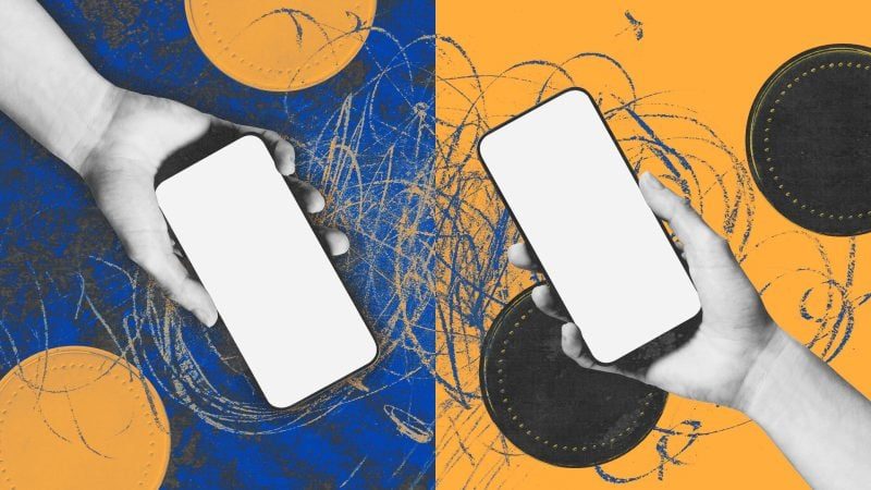 Bitcoin and Ethereum tweet volume falls to 12-month lows despite institutional crypto boom
