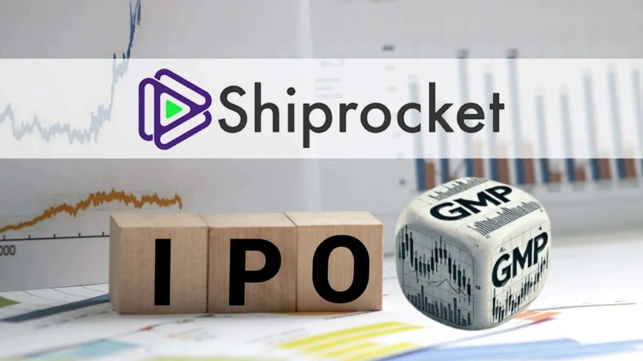 Can Shiprocket IPO deliver long-term growth for high-risk investors?