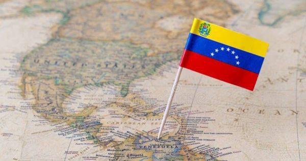 Venezuela's Reopening and Latin America's Payment Shift