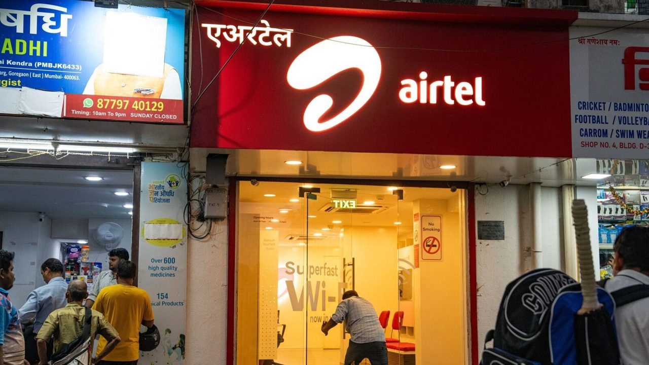 Bharti Airtel Q1 results: Net profit jumps 37% to ₹8,167 crore; revenue up 18% - Key highlights
