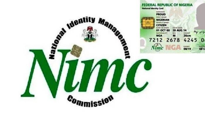 FG deploys NIMC identity system to curb illegal mining