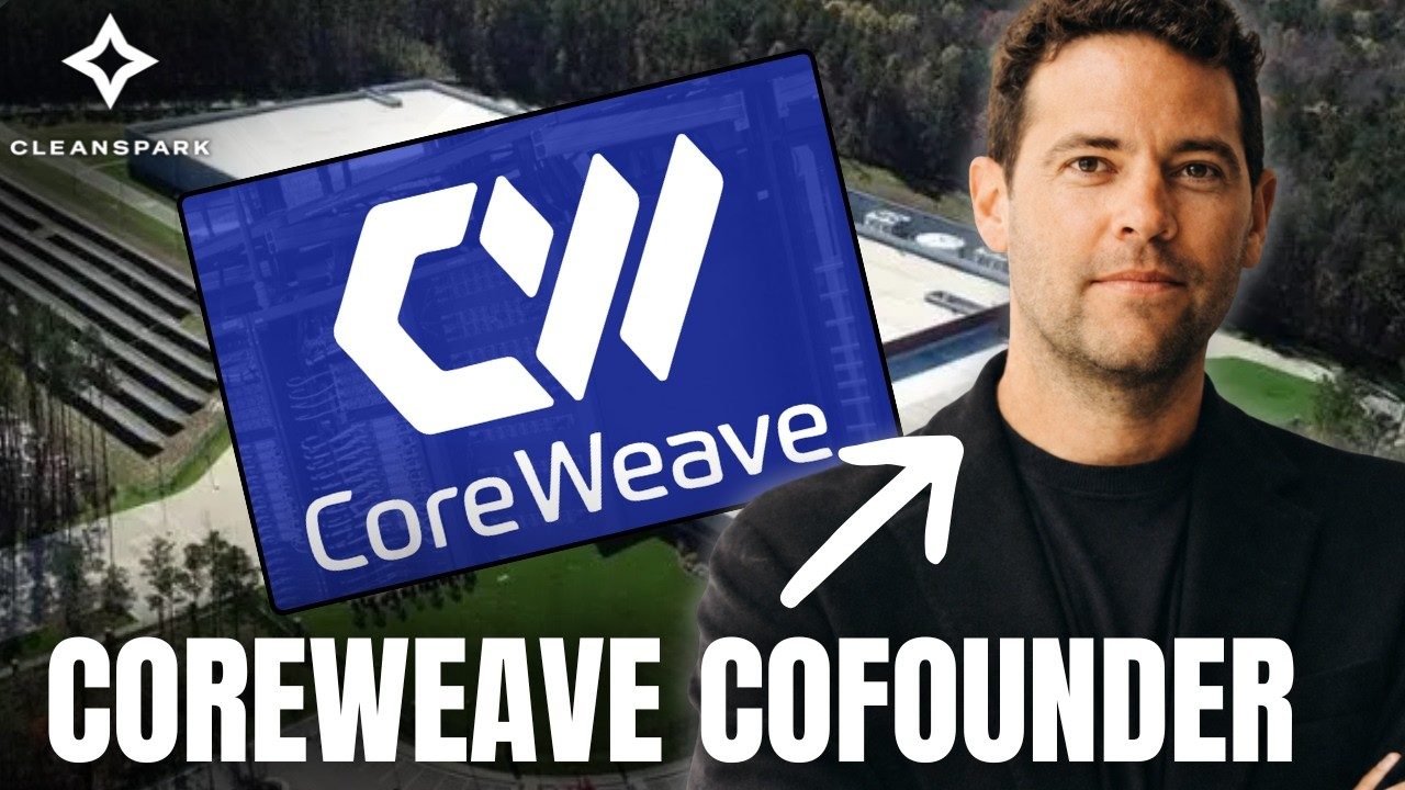 CoreWeave Q2 Earnings and CDO Interview, Nebius Q2 Earnings, WhiteFiber Q2 Earnings