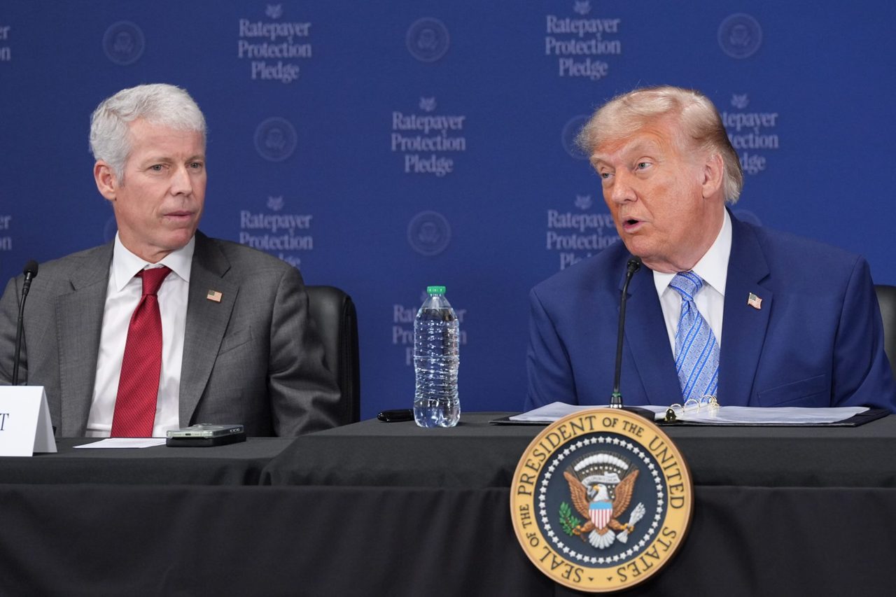 Trump promises cheaper power from data centers. Analysts say bills could jump 40%