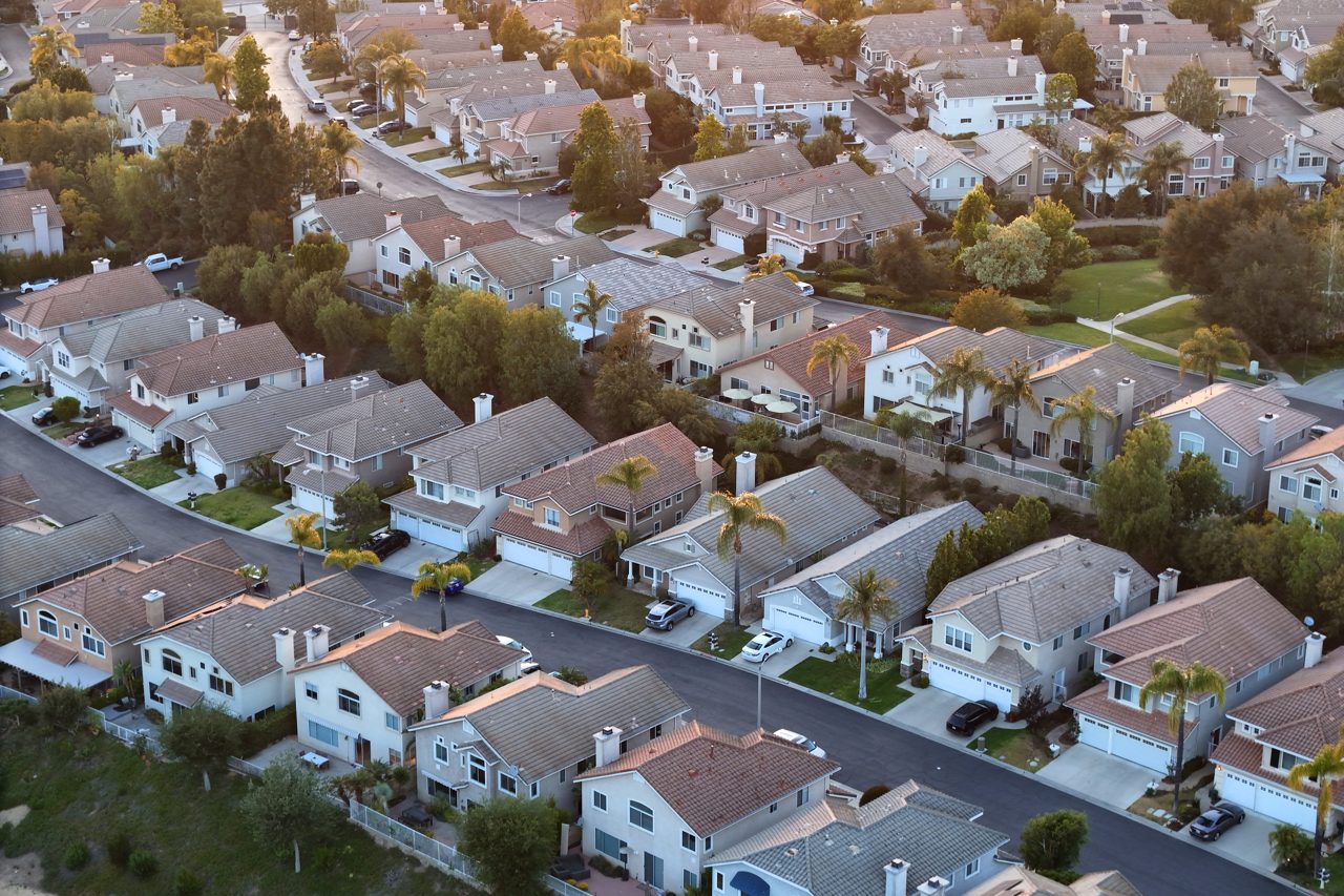 Housing investors say this is their worst market in at least 3 years