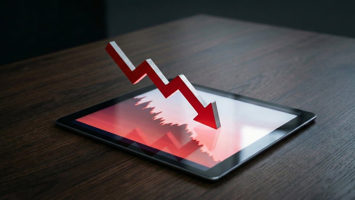 Contrarian Alert: 5 Downgraded Stocks That May Reward Long-Term Investors