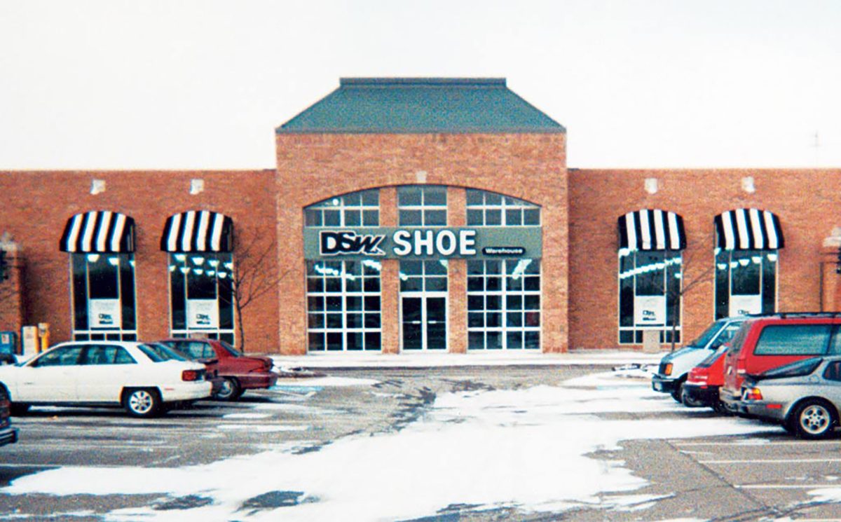 DSW Marks 35 Years With An Evolving Business Strategy