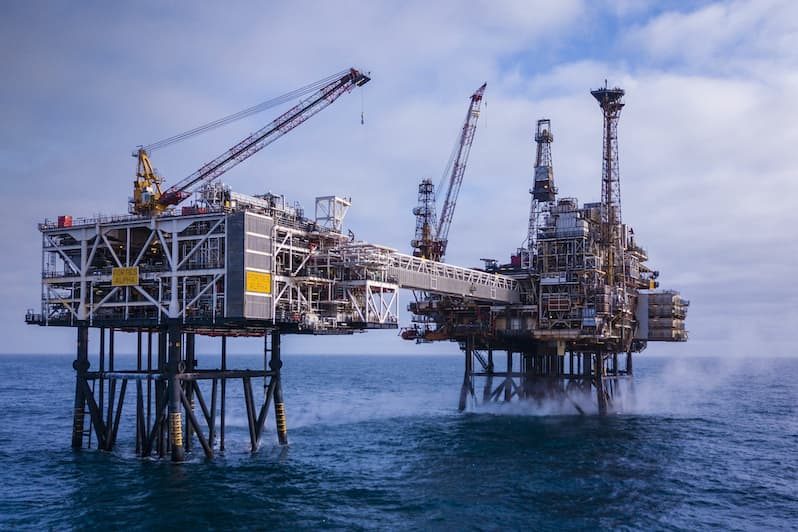 North Sea oil and renewables: The UK’s next PM faces a defining energy policy decision