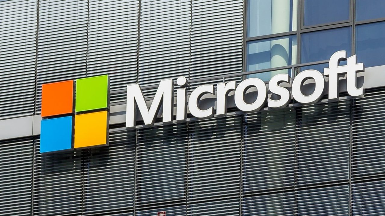Microsoft is Still Down 7% This Year: It Could Soar 93% From Today