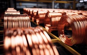Using MetalMiner to Navigate Extreme Copper Volatility