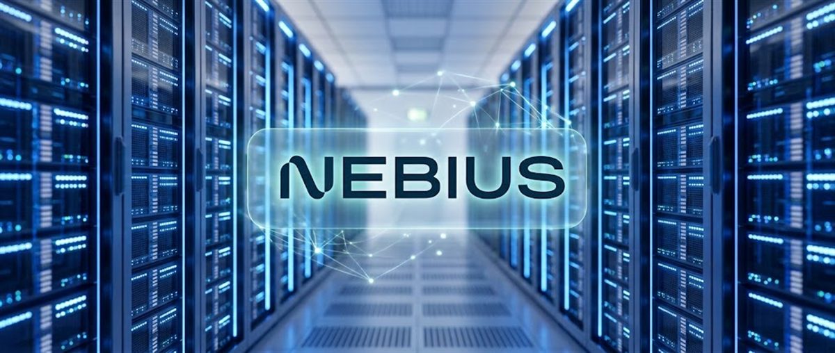 Blueprint for a Billion: Nebius Group Secures the AI Floor