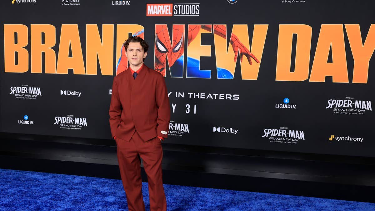 New Spider-Man movie raises stakes for struggling cinema giant
