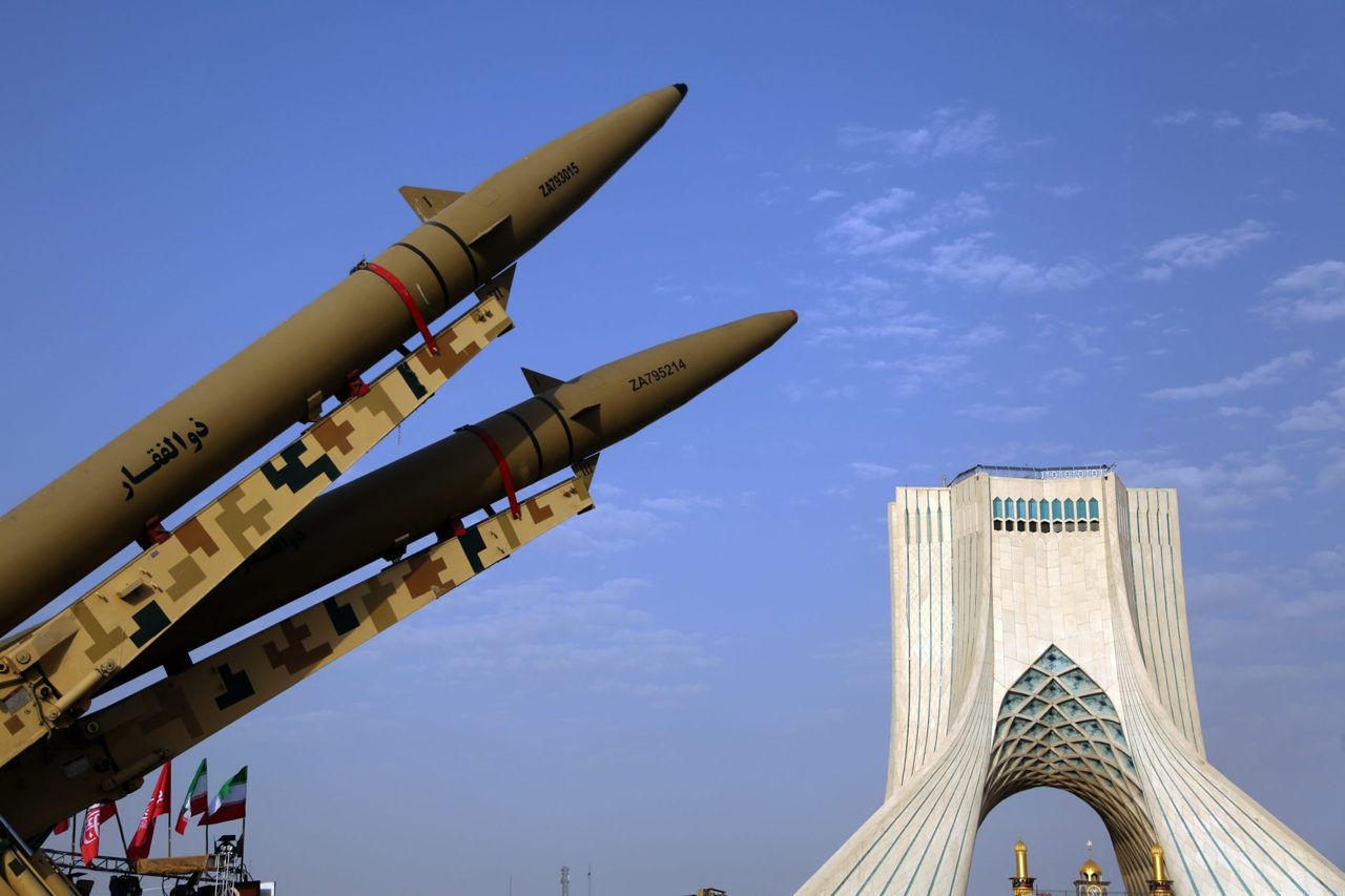 Mideast oil may soon have no way out amid 'everything everywhere all at once' wars, but the crisis in refined products is even worse